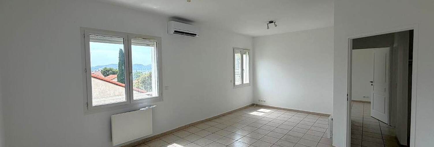 Appartement 3 Pièces 73 m² à louer à Marseille 12 (13012)