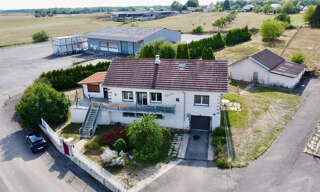 Maison 7 Pièces 180 m² à vendre à Lure (70200)