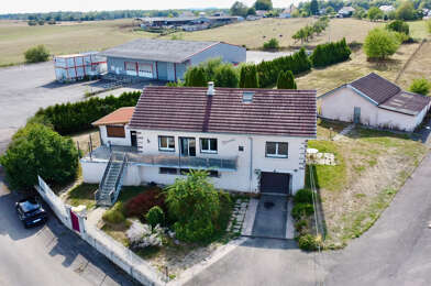 Maison 7 pièces 590000 €