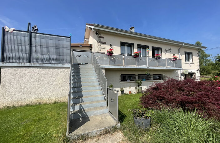 Vente propriété, pavillon +  bâtiment de 700 m2 env sur terr — photo 2
