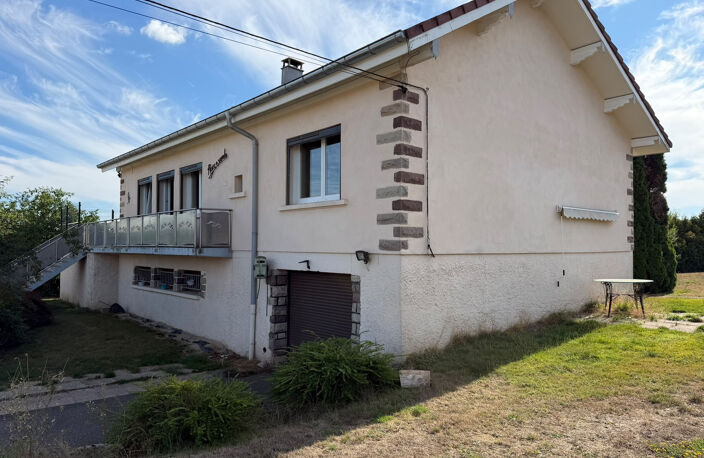 Vente propriété, pavillon +  bâtiment de 700 m2 env sur terr — photo 5