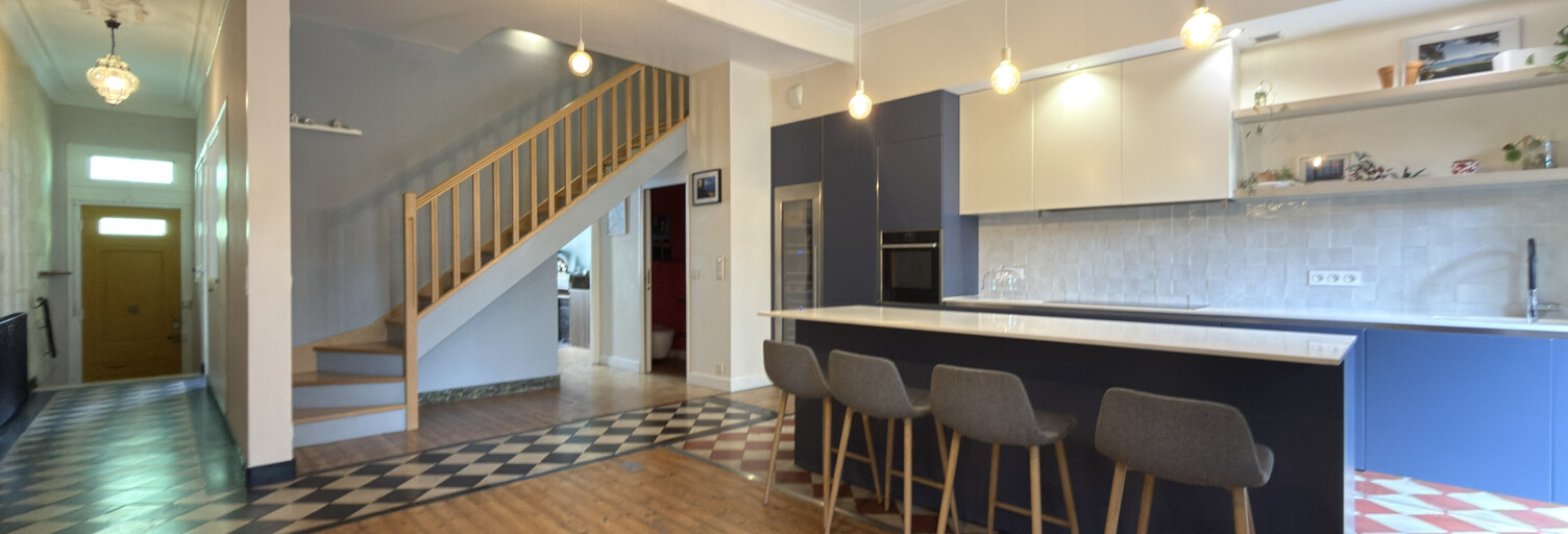 Maison 7 Pièces 135 m² à vendre à Bordeaux (33000)
