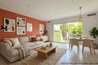 Maison 5 pièces 499500 €