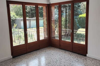 Appartement 4 pièces 212000 €