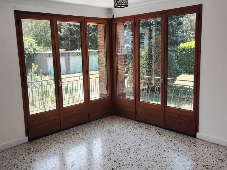Dans petite résidence, grand T4 de 93m2 avec garage double — photo 1