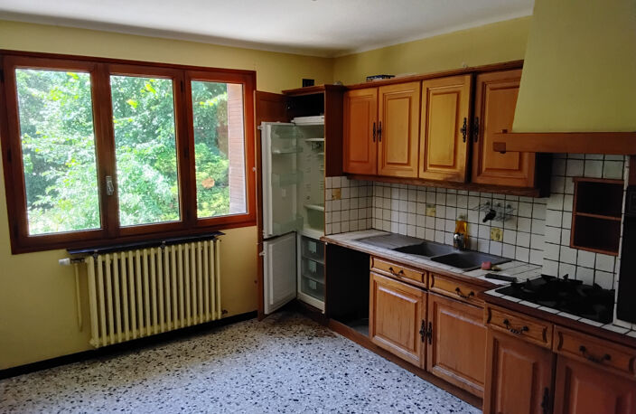 Dans petite résidence, grand T4 de 93m2 avec garage double — photo 3