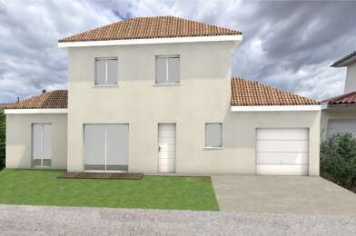 Terrain  269000 €