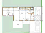 Projet de construction d'une maison neuve en hyper-centre de — photo 3