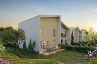 Appartement 3 pièces 410000 €