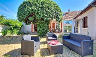 Maison 7 Pièces 176 m² à vendre à Montlivault (41350)