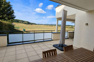 Appartement 3 pièces 349000 €