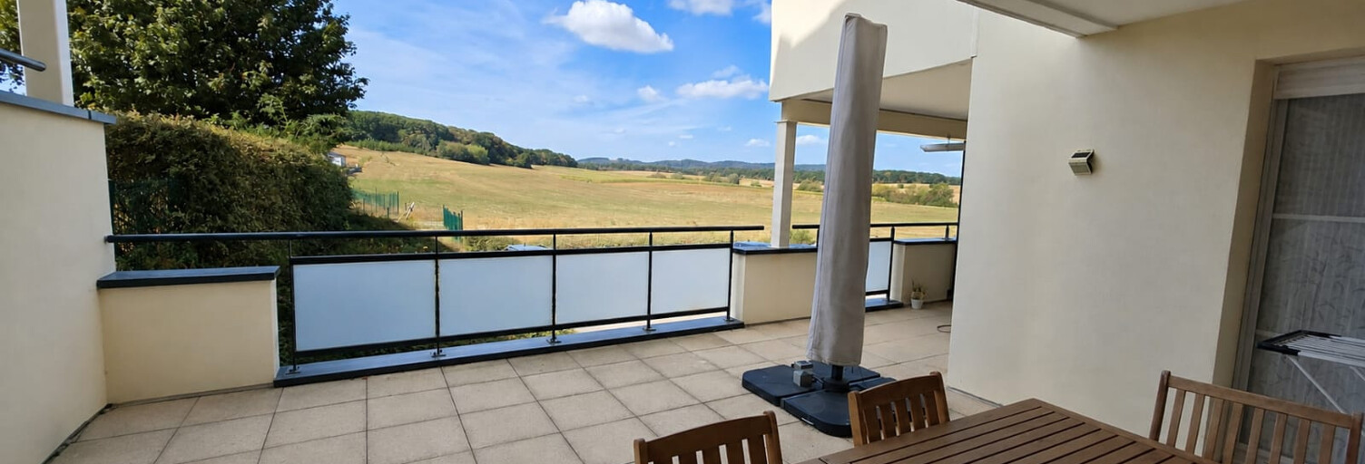 Appartement 3 Pièces 93 m² à vendre à Roussy-le-Village (57330)
