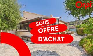 Maison 5 Pièces 103 m² à vendre à Pégomas (06580)