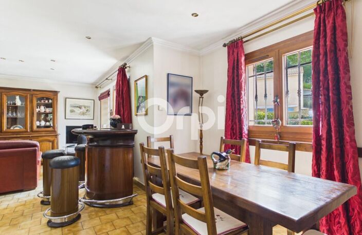 PÉGOMAS - PLAIN-PIED - 4 CHAMBRES - STATIONNEMENTS — photo 3