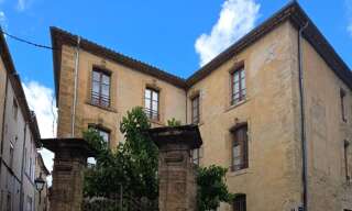 Appartement 3 Pièces 84 m² à vendre à Lambesc (13410)