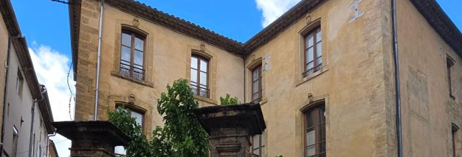 Appartement 3 Pièces 84 m² à vendre à Lambesc (13410)