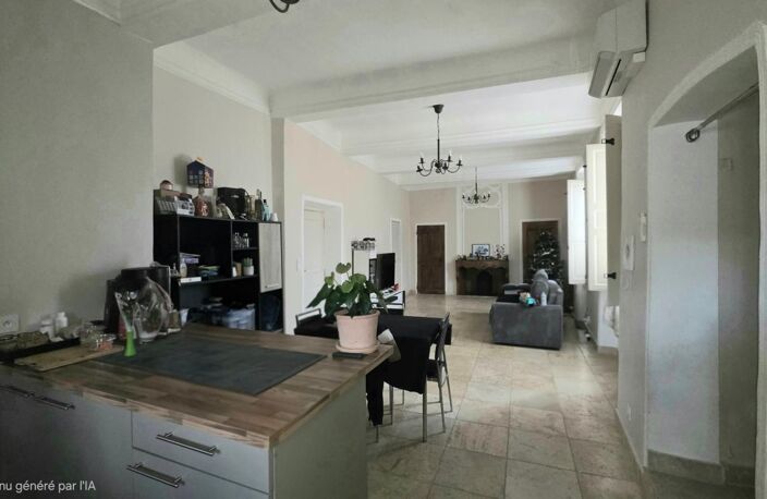 Appartement À Vendre — photo 2