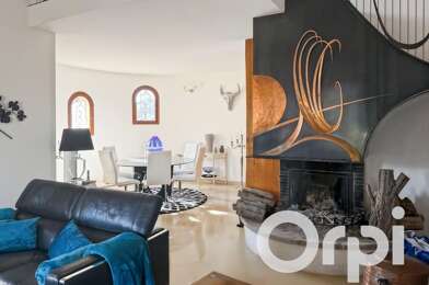 Maison 5 pièces 369000 €