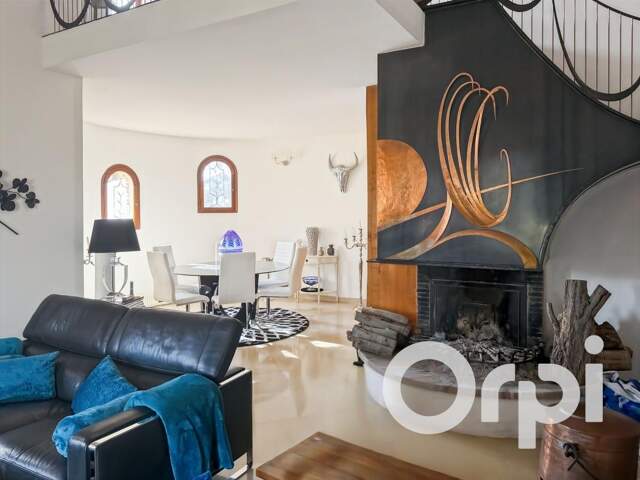 Maison À Vendre — photo du bien