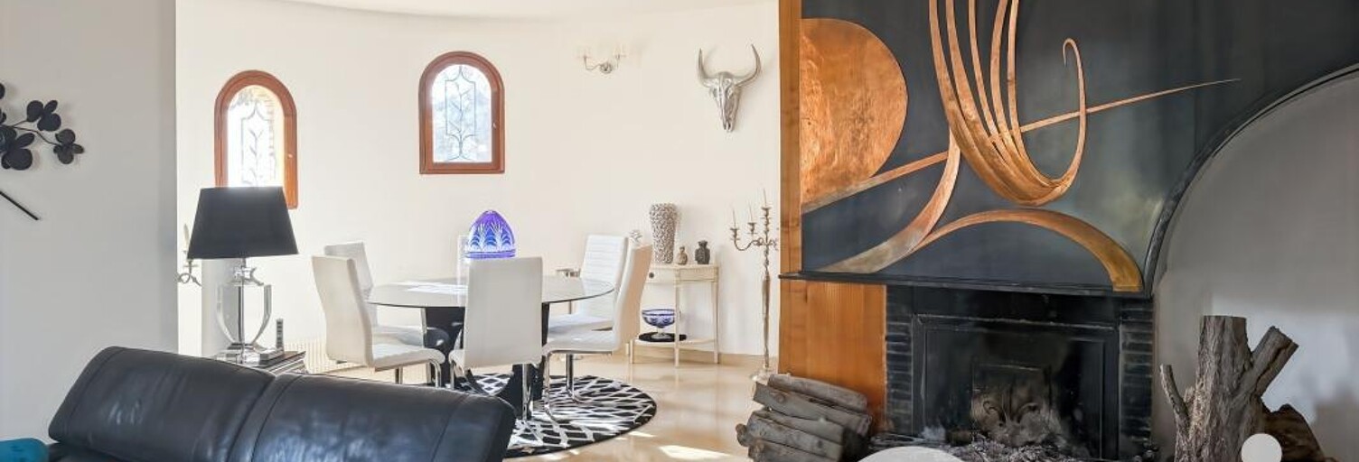 Maison 5 Pièces 231 m² à vendre à Beaucaire (30300)