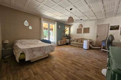 Maison 3 pièces 210000 €