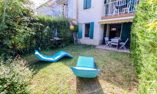 Appartement 2 Pièces 25 m² à louer à Saint-Georges-de-Didonne (17110)