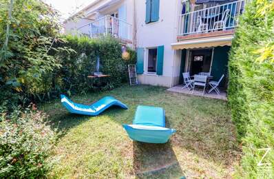 Location bail mobilité meublé T2 — photo du bien