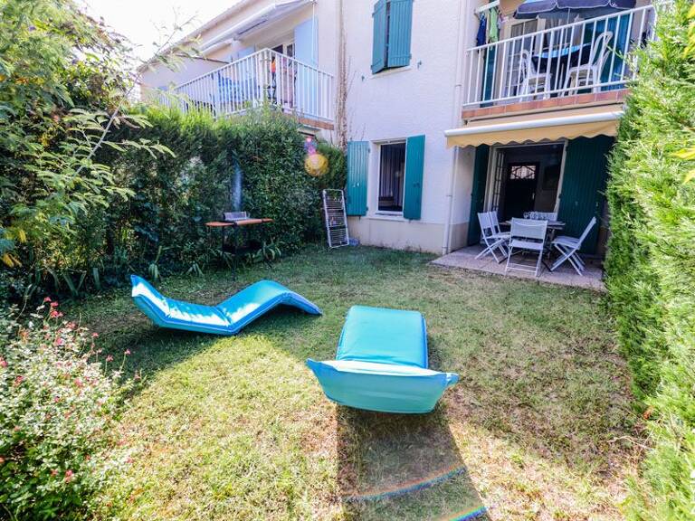 Location bail mobilité meublé T2 — photo 1