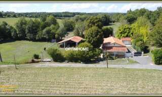 Maison 4 Pièces 120 m² à vendre à Montmoreau (16190)