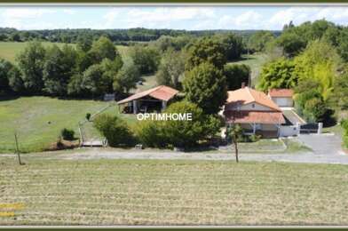 Maison 4 pièces 267500 €