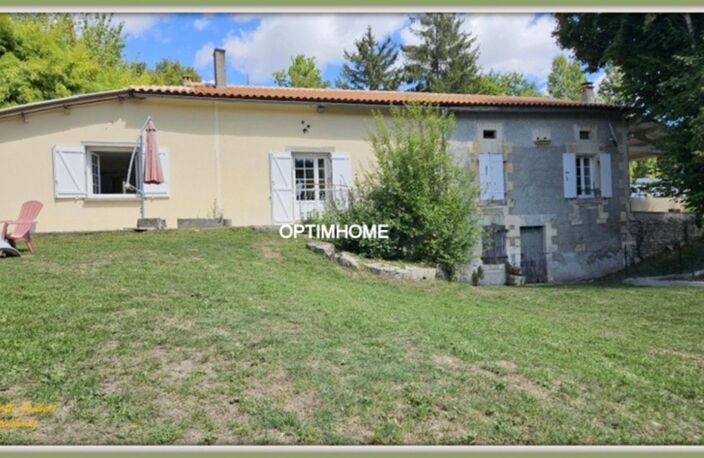 Ancien moulin rénové – 3,7 hectares au calme avec dépendances équestres — photo 5