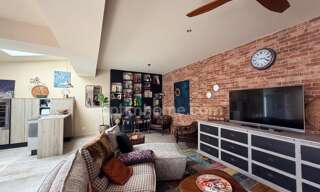 Maison 6 Pièces 212 m² à vendre à La Flotte (17630)