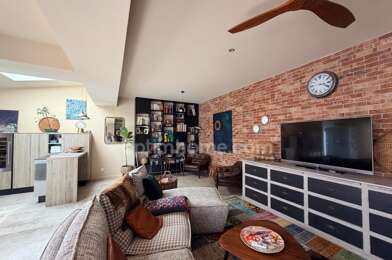 Maison 6 pièces 849000 €