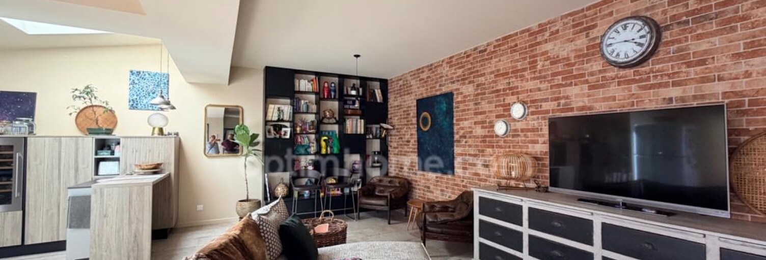 Maison 6 Pièces 212 m² à vendre à La Flotte (17630)