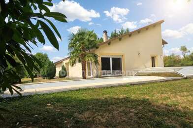 Maison 8 pièces 319000 €