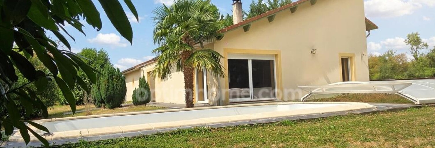 Maison 8 Pièces 241 m² à vendre à Châtillon-sous-les-Côtes (55400)