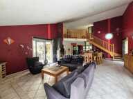 A vendre maison d'architecte avec piscine, 5 chambres, 2 garages et vaste pièce de vie — photo 3