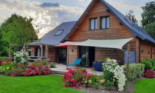 Maison 6 Pièces 168 m² à vendre à Fierville-les-Parcs (14130)