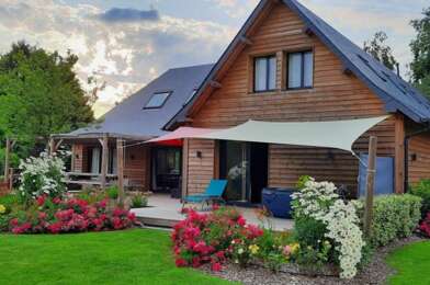 Maison 6 pièces 598000 €