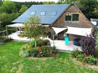 Maison coup de coeur en ossature bois de 168 M2 4 chambres Beaux volumes et au calme — photo 3
