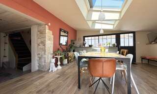 Maison 6 Pièces 198 m² à vendre à La Flotte (17630)