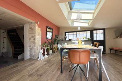 Maison 6 pièces 885000 €