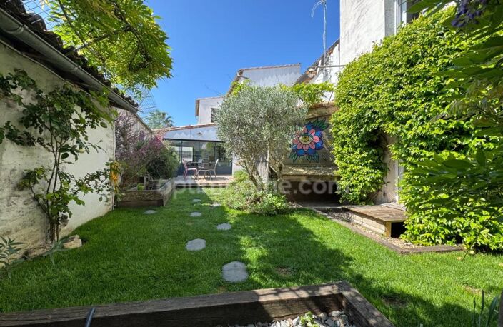 Maison familiale de caractère – Charme rétais et confort contemporain — photo 2