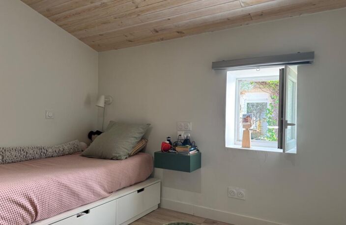 Maison familiale de caractère – Charme rétais et confort contemporain — photo 4