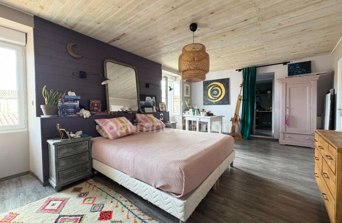 Maison familiale de caractère – Charme rétais et confort contemporain — photo 5