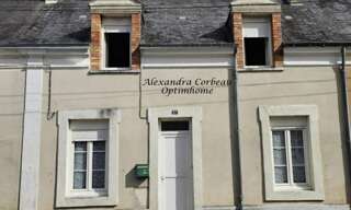 Maison 4 Pièces 98 m² à vendre à Le Lude (72800)