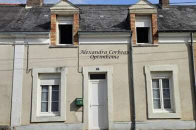 Maison 4 pièces 82000 €