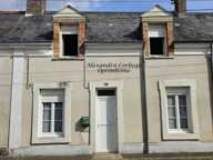 Maison ancienne LE LUDE (72) — photo 2