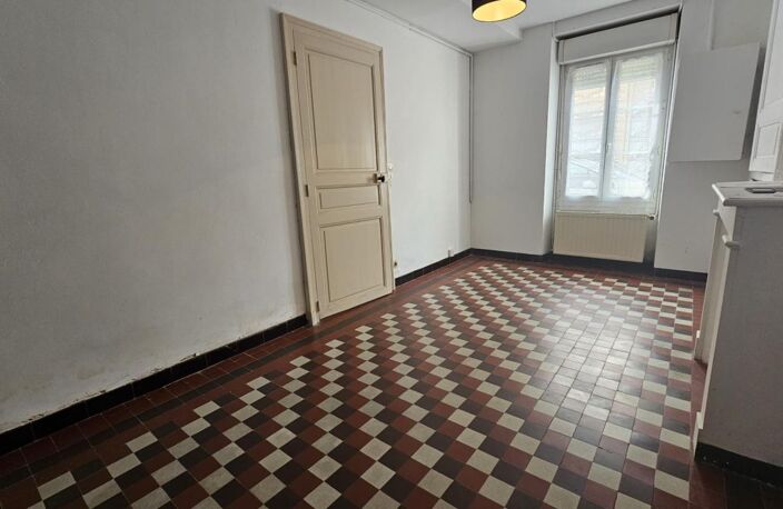 Maison ancienne LE LUDE (72) — photo 3
