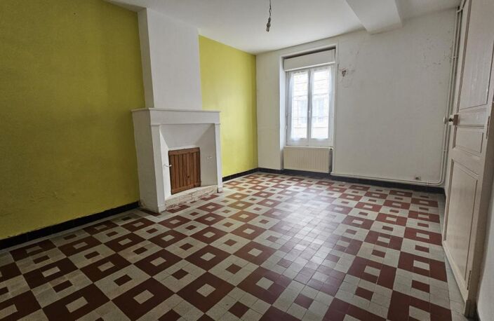 Maison ancienne LE LUDE (72) — photo 4